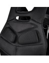 Gilet lesté Venum Elite - 10 Kilos - Noir/Blanc