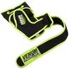 Gants de MMA Venum Training Camp 2.0 - Noir/Jaune Fluo