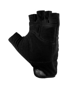 Gants d'entrainement Venum Hyperlift - Noir/Noir