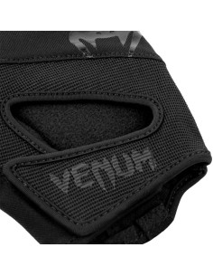 Gants d'entrainement Venum Hyperlift - Noir/Noir