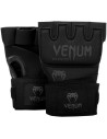 Sous-gants Venum Gel Kontact - Noir/Noir