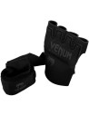 Sous-gants Venum Gel Kontact - Noir/Noir