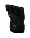 Sous-gants Venum Gel Kontact - Noir/Noir