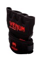 Sous-gants Venum Gel Kontact - Noir/Rouge