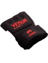 Sous-gants Venum Gel Kontact - Noir/Rouge