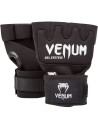 Sous-gants Venum Gel Kontact - Noir / Blanc