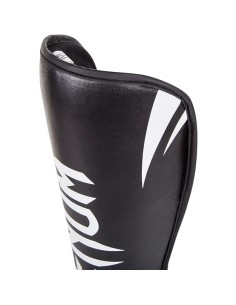Protège-Tibias Venum Challenger - Noir/Blanc
