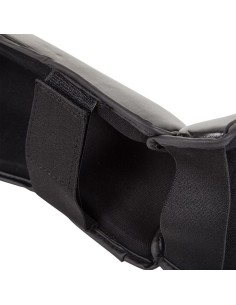 Protège-Tibias Venum Challenger - Noir/Blanc