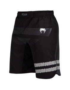 Short de fitness Venum Club 182 - Noir