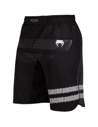 Short de fitness Venum Club 182 - Noir