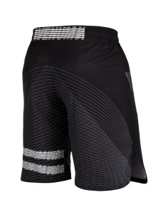 Short de fitness Venum Club 182 - Noir