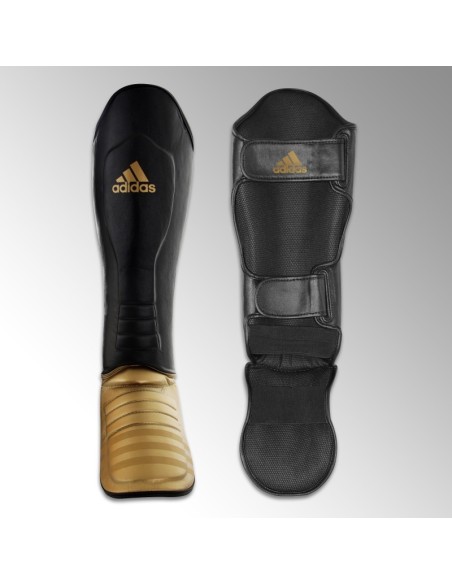 Protège tibia-pieds adidas