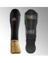 Protège tibia-pieds adidas