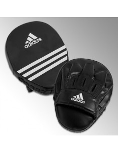 Patte d'ours courte PU adidas