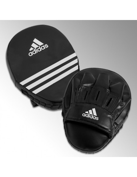 Patte d'ours courte PU adidas