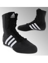Chaussures de boxe box hog II adidas
