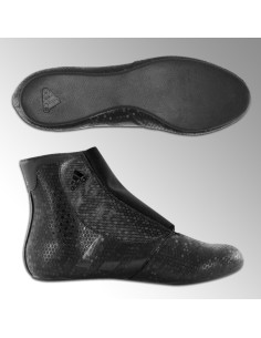 Chaussures de boxe française "Compétition" adidas