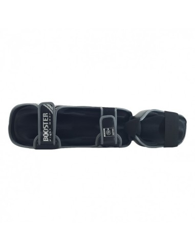 BFG CUBE SHINGUARD ZILVER