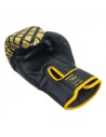 Gants de Boxe BFG CUBE  OR Adidas