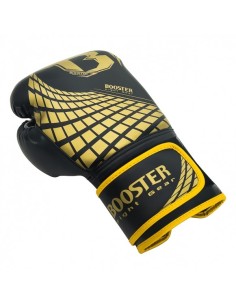 Gants de Boxe BFG CUBE  OR Adidas
