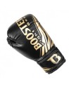 Gants de Boxe BT CHAMPION NOIR Booster