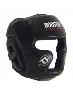 Casque de boxe HGL B2 Booster