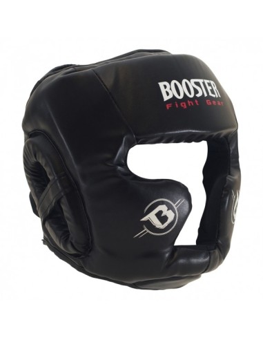 Casque de boxe HGL B2 Booster