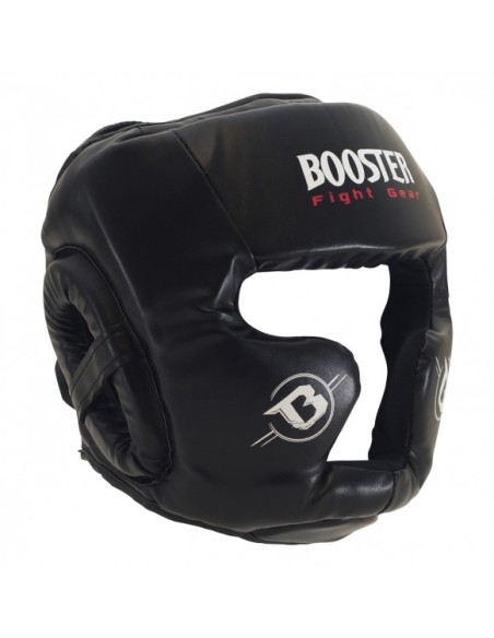 Casque de boxe HGL B2 Booster