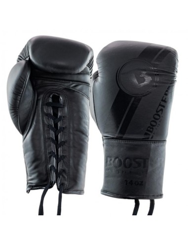 Gants de boxe BGL V3 Dark Side