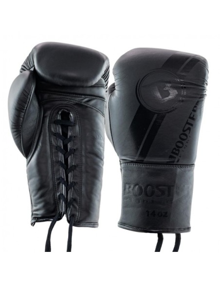 Gants de boxe BGL V3 Dark Side