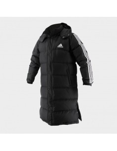 Adidas lange parka