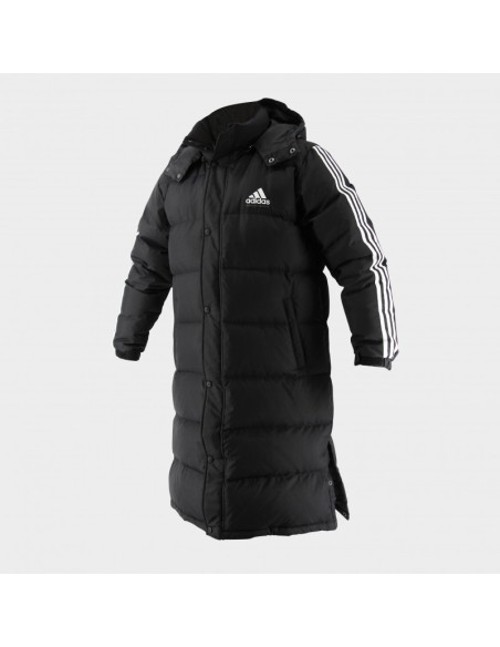 Adidas lange parka