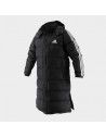 Parka longue adidas