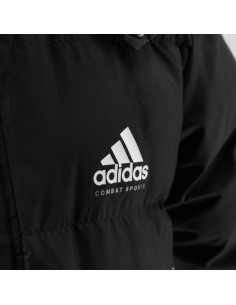 Adidas lange parka