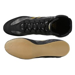 Chaussures Boxe Anglaise, Box Hog Plus  Adidas