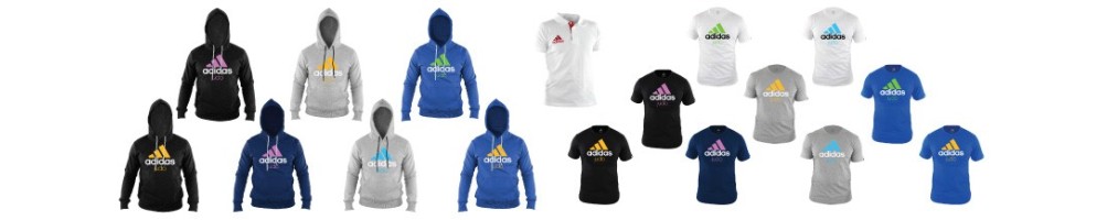 T-Shirts, Sweats, Survêtements