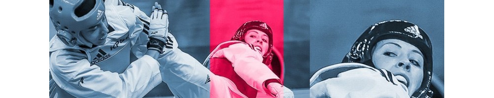 Accessories Taekwondo