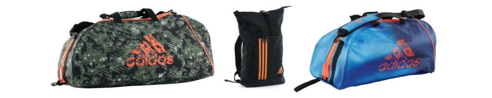 Judo Ju Jitsu Bagagerie