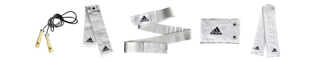 Judo Accessories