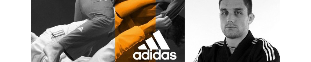 Kimonos Jiu jitsu Brésilien