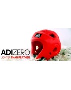 Découvrez les protections adidas indispensables à la pratique de la boxe sur adisport.be