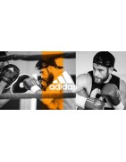 Boucliers, paos et sacs de frappe 