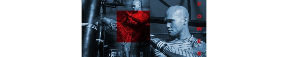 Les sacs de frappe Adidas vous permettront d’entrainer votre endurance